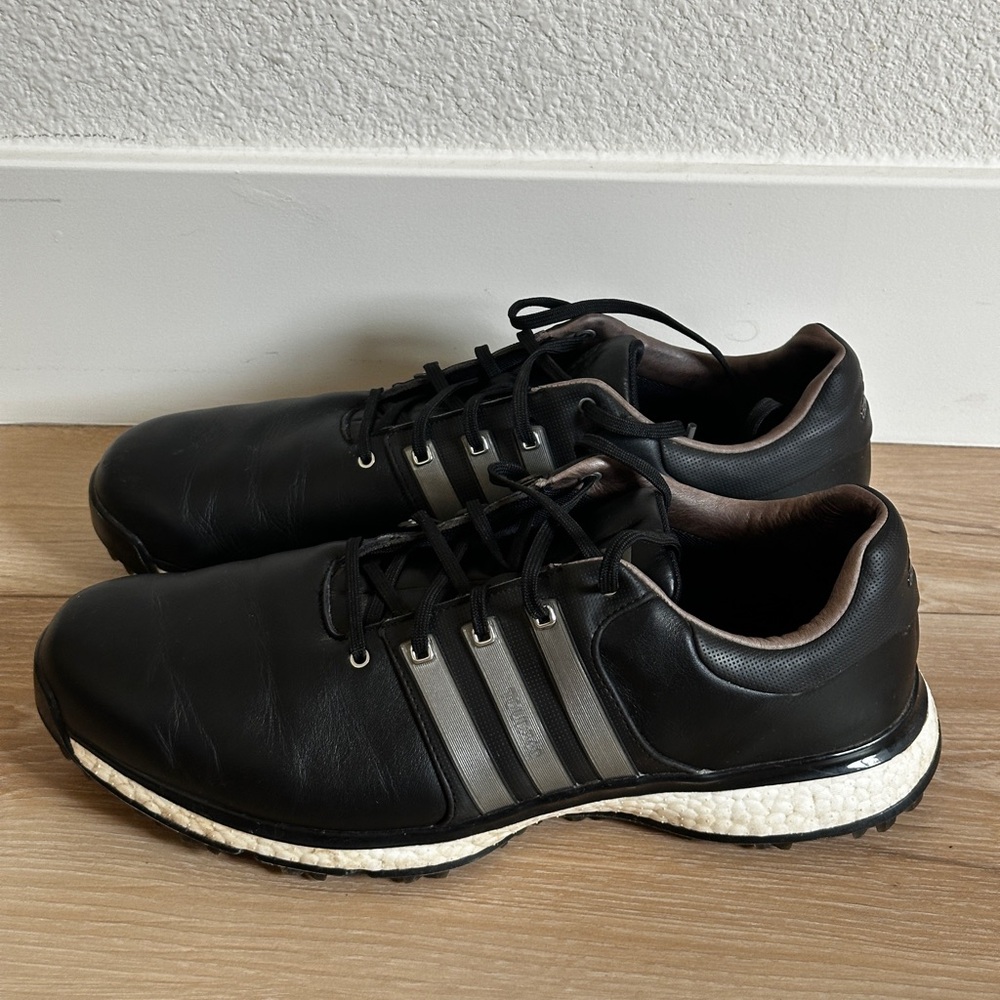 Adidas Ultraboost Golf Sneakers